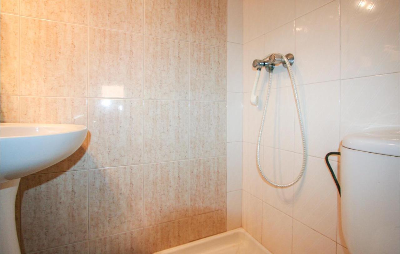 Lovely Home In Santa Pola With House Sea View Exteriör bild